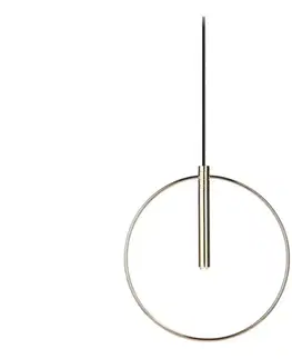 Svietidlá -  8290 - Luster na lanku FARO 1xG9/10W/230V 8290
