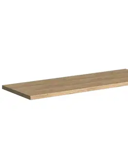 Kuchynské dosky a príslušenstvo Kuchynská doska Loft II 180 cm dub craft