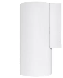 Podskrinkové digestory a pohlcovače pachov Digestor WK-10 Balmera Wl Slim Biely