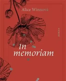 Svetová beletria In memoriam - Alice Winn