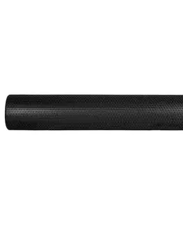 Joga valce Joga valec inSPORTline Evar Big 90 cm mocha mousse