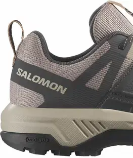 Nízka outdoor obuv Salomon Extend Hiking W Veľkosť: 38 2/3 EUR