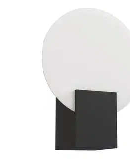 Svietidlá Nordlux - LED Stmievateľné kúpeľňové nástenné svietidlo HESTER LED/9,5W/230V IP44 2015391003