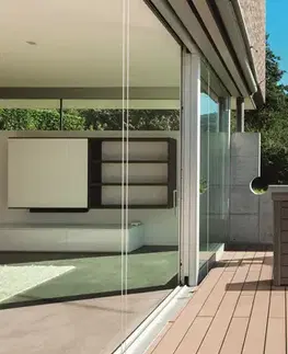 Úložné boxy a chladničky ArtTruAn Úložný box TORONTO | hnedá 850L