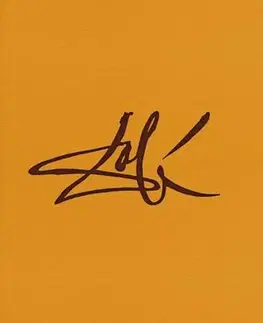Maliarstvo, grafika Salvador Dalí: Ilustrácie zo 60. rokov - Salvador Dalí