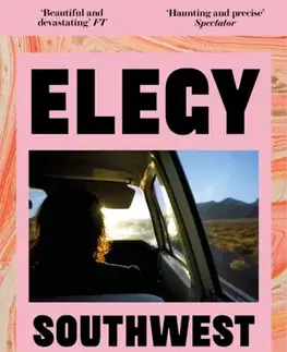 Beletria Elegy, Southwest - Madeleine Watts