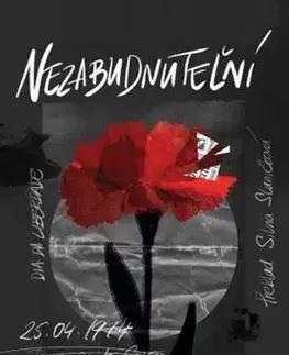 Svetová beletria Nezabudnuteľní - Lídia Jorge