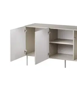 Komody Komoda SIENA Halmar