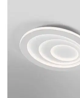 Svietidlá Ledvance - LED Stropné svietidlo ORBIS SPIRAL LED/37W/230V 4099854093517