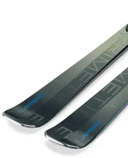 Pánske lyže Elan Primetime 44+ + EMX 12.0 GW Veľkosť: 158 cm