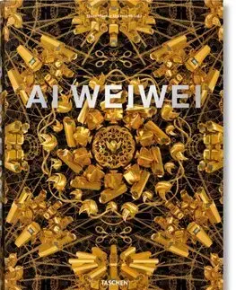 Umenie - ostatné Ai Weiwei. Updated Edition - Ai Weiwei