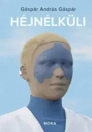 Fantasy, upíri Héjnélküli - Gáspár András