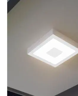 Svietidlá Eglo 96488 - LED Vonkajšie stropné svietidlo IPHIAS LED/16,5W/230V IP44 96488