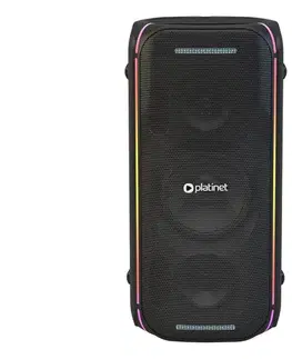 Predlžovacie káble  Bezdrôtový reproduktor 70W/230V 4500 mAh PMPB513