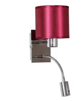 LED osvetlenie Nástěnná lampa SYLWANA Candellux