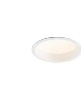 Svietidlá LED2-LED Stmievateľné kúpeľňové podhľadové svietidlo ZETA LED/15W/230V 4000K IP44 LED2 2250841D