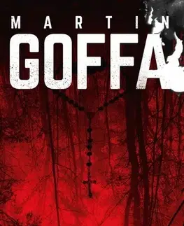 Detektívky, trilery, horory Sekta - Martin Goffa
