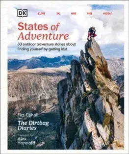 Cestopisy States of Adventure - Fitz Cahall
