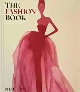 Dizajn, úžitkové umenie, móda The Fashion Book