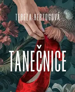 Česká beletria Tanečnice - Tereza Herzogová