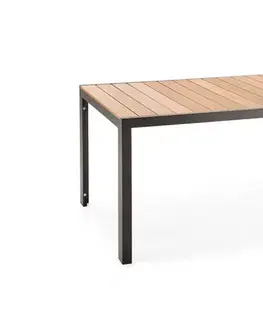 Záhrada Záhradný stôl FIERRO Halmar