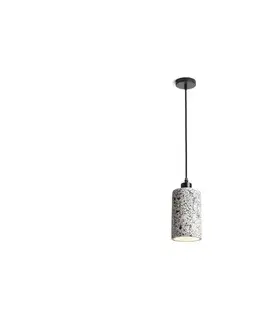 Svietidlá RED - Design  - R13296 - Luster na lanku CAMINO 1xE27/28W/230V R13296
