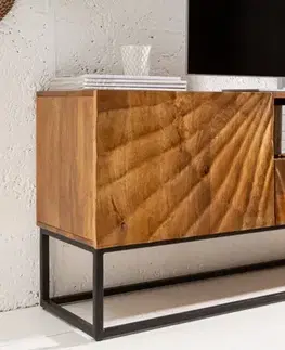 TV stolíky TV stolík FILEMON Dekorhome