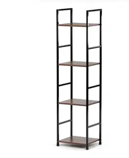 Regály Regál GD-212-214 OLW Autronic