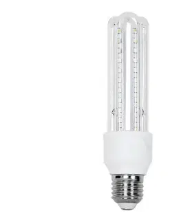 LED osvetlenie  B.V. LED Žiarovka E27/9W/230V 3000K -  100101COK