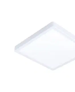 Svietidlá Eglo 900125 - LED Kúpeľňové stmievateľné svietidlo ARGOLIS-Z LED/19,5W/230V IP44 900125