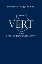 Politológia VÉRT - Szentpéteri Nagy Richárd