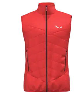 Vesty Salewa Ortles Hyb TWR Vest Veľkosť: M