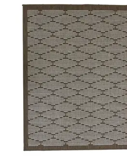 Moderné koberce Koberec Bcf Reverso 2,0/2,8 2088 3957 Cl12