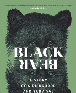 Biografie - Životopisy Black Bear - Trina Moyles