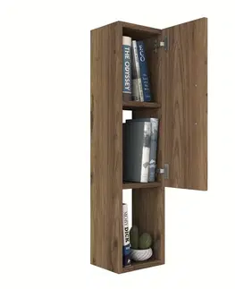 Kúpeľňové skrinky Wall Cabinet E2 - 223