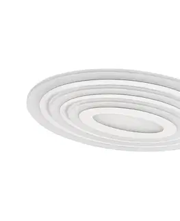 Svietidlá Rabalux 3097 - LED stmievateľné stropné svietidlo TANELI LED/41W/230V + diaľkový ovládač 3097