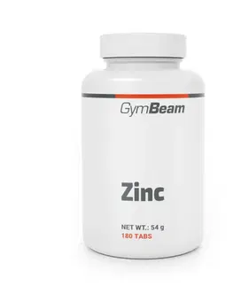 Zinok GymBeam Zinok 180 tab.