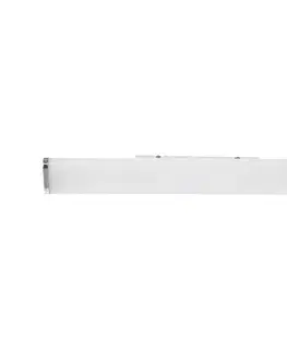Svietidlá Rabalux - LED Kúpeľňové nástenné svietidlo LED/14W/230V IP44 6270