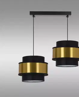 Lampy do obývačky Luster Prestige 32-17925 LS2
