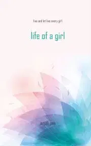 Biografie - ostatné Life of a Girl - Jain Anjali