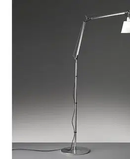 Lampy Artemide AR 0947010A+AR A012820 KOMPLET - Stojanová lampa TOLOMEO 1xE27/100W/230V A+B