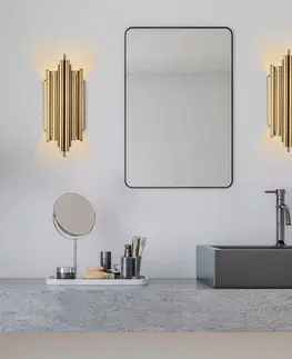 Nástenné svetlá Nástenná lampa Reis - 13341 - LW