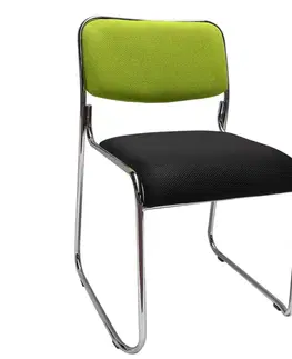 Kancelárske stoličky Konferenčná stolička BULUT Tempo Kondela