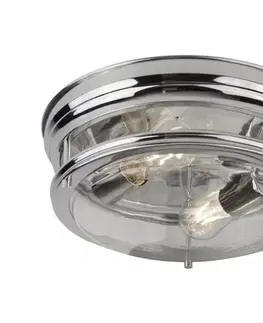 Svietidlá Searchlight 5182CC