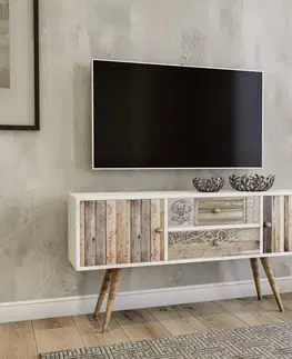 TV stolíky TV stolík Odense