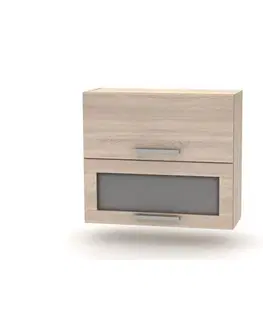 Nova plus Horná skrinka NOVA PLUS NOPL-016-OH Tempo Kondela