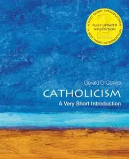 Náboženstvo Catholicism - Gerald O'Collins