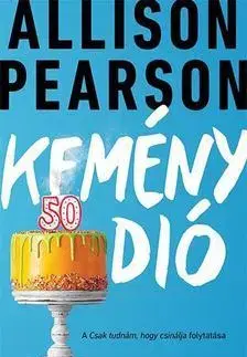 Beletria - ostatné Kemény dió - Allison Pearson