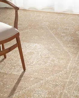 Koberce Koberec Marano camel 200x290 cm