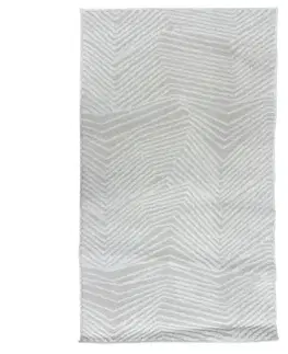 Moderné koberce Koberec Petra 2,0/2,9 Oz0973a-Dba-Sivr-Ivr
